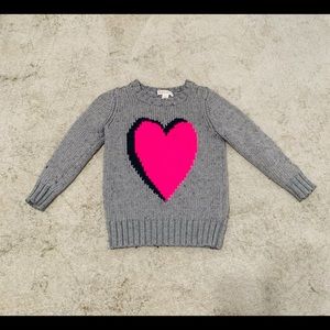 Crewcuts Sweater
